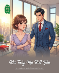 Khi Thây Ma Biết Yêu