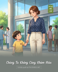 Chúng Ta Không Cùng Nhóm Máu
