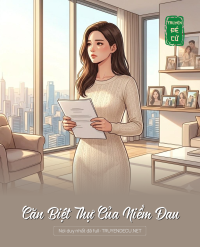 Căn Biệt Thự Của Niềm Đau