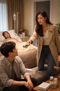 Sáu Nghìn Tệ Đổi Một Gia Đình