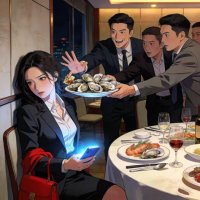 Không Được Ăn Hải Sản Vì Lời Nói Dối Của Mẹ Suốt 32 Năm