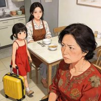 Trong Nhóm Gia Đình, Tôi Vạch Trần “Người Con Trai Hiếu Thảo”