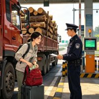 Nhặt Nhầm Hoàng Đế