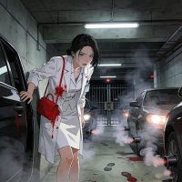 Thanh Mai Bị Ba Bệnh