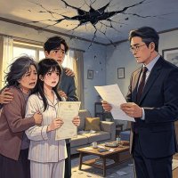 Di Chúc Đòi Mạng