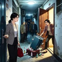 Đi Công Tác Về, Tôi Phát Hiện Vân Tay Nhà Mình Bị Xóa