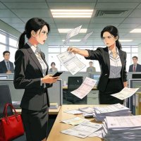 Kế Toán Công Ty Tôi Vì Thù Cá Nhân Mà Ngâm Tiền Tôi