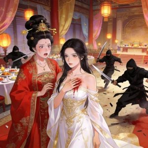 Trọng Sinh Cung Yến: Một Bước Đổi Ngôi