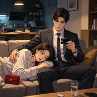 Nhặt Được Chồng Say Rượu, Ba Năm Sau Anh Đòi Ly Hôn