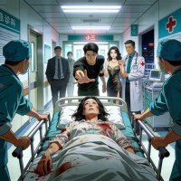 Sau Khi Trùng Sinh, Tôi Cắt Đứt Quan Hệ Với Con Trai Vì Nó Muốn Cưới Con Gái Tiểu Tam