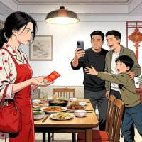 Livestream Gia Đình