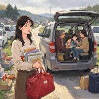 Thanh Minh Năm Đó, Gia Đình Bỏ Tôi Lại Bên Đường