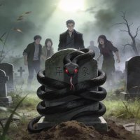 Xà Oán Quấn Mộ