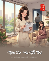 Mưa Rơi Trên Nỗi Nhớ