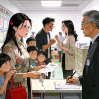 Tôi Nuôi Năm Đứa Trẻ Sinh Năm