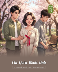 Chỉ Quên Mình Anh