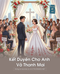 Kết Duyên Cho Anh Và Thanh Mai