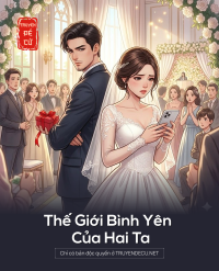 Thế Giới Bình Yên Của Hai Ta