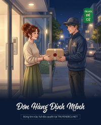 Đơn Hàng Định Mệnh