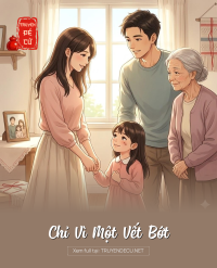 Chỉ Vì Một Vết Bớt