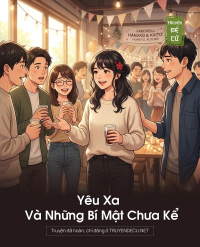 Yêu Xa Và Những Bí Mật Chưa Kể