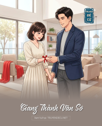 Giang Thành Vãn Sơ