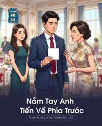 Nắm Tay Anh Tiến Về Phía Trước