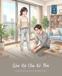 Gán Nợ Cho Kẻ Thù
