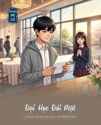 Đại Học Đôi Mặt