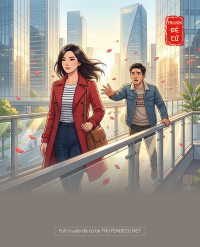 Sau 5 Năm Kết Hôn Tôi Nhận Ra Mình Chỉ Là Nữ Phụ Độc Ác