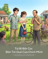 Tôi Bị Bắt Cóc Bán Tới Quê Của Chính Mình