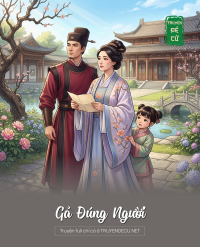 Gả Đúng Người