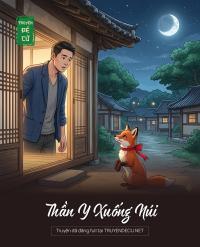 Thần Y Xuống Núi