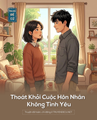 Thoát Khỏi Cuộc Hôn Nhân Không Tình Yêu
