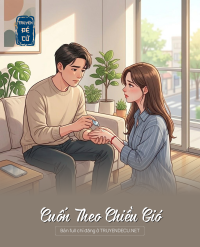 Cuốn Theo Chiều Gió