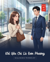 Khi Yêu Chỉ Là Đơn Phương