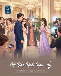 Kẻ Bao Nuôi Năm Ấy
