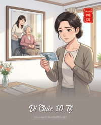 Di Chúc 10 Tệ