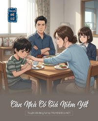 Căn Nhà Có Giá Niêm Yết