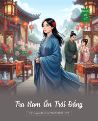 Tra Nam Ăn Trái Đắng