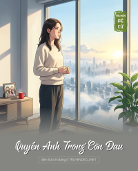 Quyên Anh Trong Cơn Đau
