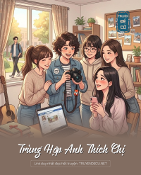 Trùng Hợp Anh Thích Chị