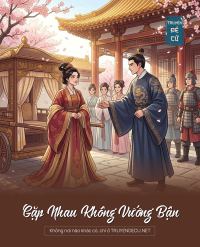 Gặp Nhau Không Vướng Bận