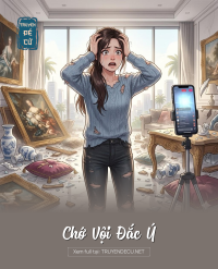 Chớ Vội Đắc Ý
