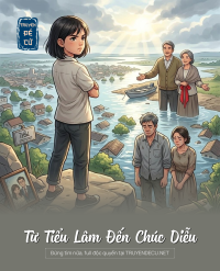 Từ Tiểu Lâm Đến Chúc Diễu