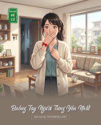 Buông Tay Người Từng Yêu Nhất