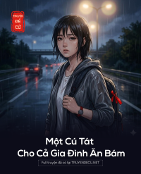 Một Cú Tát Cho Cả Gia Đình Ăn Bám