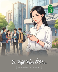 Sự Thật Nằm Ở Đâu