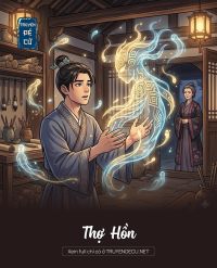 Thợ Hồn