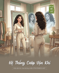 Hệ Thống Cướp Vận Khí
